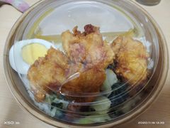 -德克士(芮城东茂店)