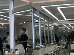 -潘多拉Hairsalon