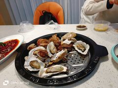 -前王院•巧克力海鲜市集餐厅(万平口店)