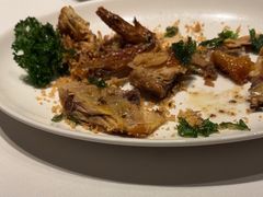 -莆田餐厅PUTIEN(三里屯店)
