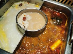 -大渝火锅(苏州西城永捷店)