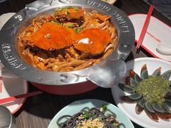 -胖哥俩肉蟹煲(世茂国际广场店)