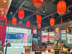 -满园烤鸭·春饼(太原街万达店)