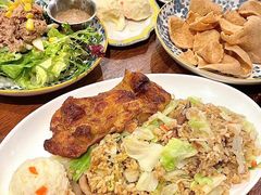 -玛格萝妮比萨屋(四平店)