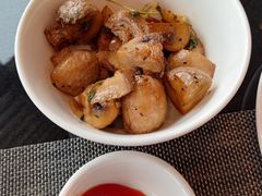 -长沙尼依格罗酒店