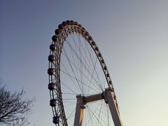 -天津之眼摩天轮