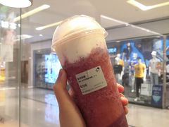 -喜茶(佛山岭南站店)