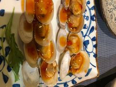 -德川家日本料理(龙德广场店)