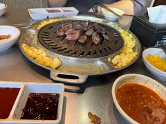 -喜来稀肉(虹泉路店)