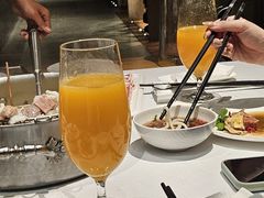 -香守·花胶鸡海鲜火锅(JW万豪店)