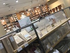 -MUJI无印良品(万达太原街店)