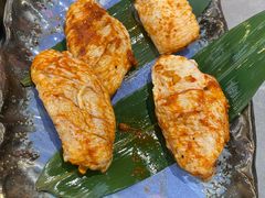 -明洞王妃家烤肉(苏州中心星悦汇店)