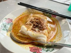 -何九海南茶店(鬼仔巷店)