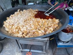 萝卜-麻木老地方牛筋牛杂(长堤街店)