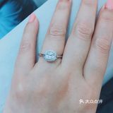 真的是结婚必备系列钻石了！