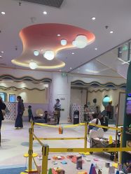 -奈尔宝·儿童乐园·亲子餐厅(苏州大悦城店)