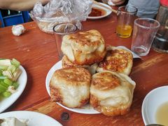 -宝瑞门钉肉饼店