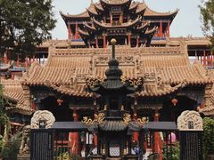 -高庙保安寺
