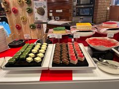 -The COOK·厨餐厅·自助餐(浦东嘉里大酒店)