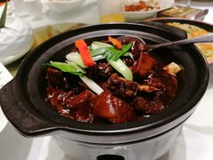 -骏莱海鲜鱼港(五角场店)