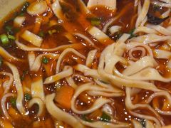 -西北馍王.陕西手工面(龙湖白沙天街店)