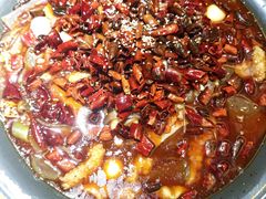 -老街坊美食汇(玉兰大街店)