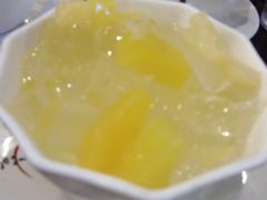 雜果涼粉-正德顺順德雙皮奶(中信店)