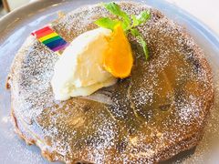 -The Sunny Side Cafe Station 1