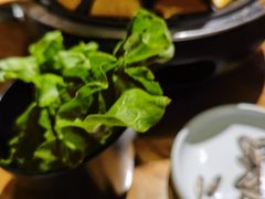 -九田家黑牛烤肉料理(华侨城店)