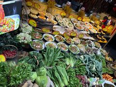 -王婆炒鱼(总店)