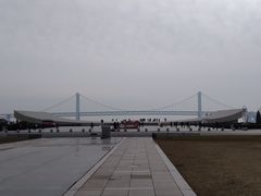 -星海湾跨海大桥