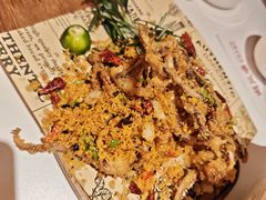 -避风塘·金牌店·夜宵(金玉兰店)