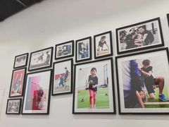 -赫石少儿体能馆(奥森店)