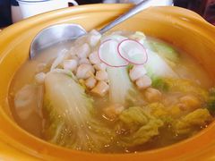 -临家闽南菜(大唐店)