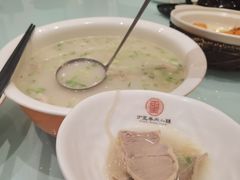 羊肉汤-丁里羊肉小镇(太宁路口店)