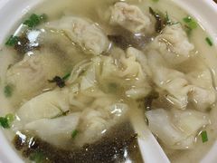 -老裕缘汤包馆(嘉善路店)