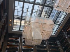 -行者书屋大堂吧 ·下午茶(南京圣和府邸酒店)