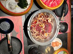 -牛New寿喜烧(闵行龙湖天街店)