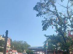 -深圳锦绣中华民俗村