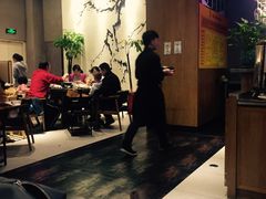 大堂-煲宫(华润万象城店)