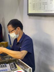 -张师傅首饰加工修理(西单华威潮铺街店)