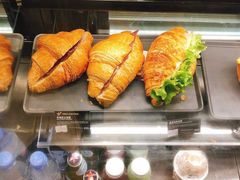-星巴克(杭州嘉里中心4F店)