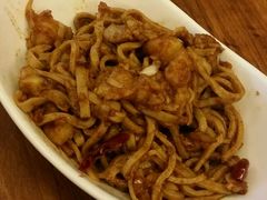 -老太原菜馆(南宫店)