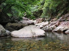 -太湖源风景区