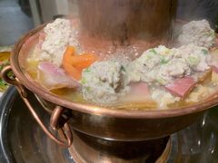 -攀枝花野菜铜火锅(万科凯德店)