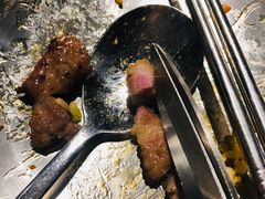 -·缸桶屋·韩式牛肋条自助烤肉(西湖D11店)