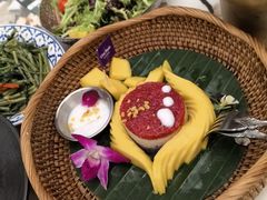 -KingThaia金泰兰(滨江天街店)