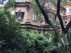 -马勒别墅饭店(静安寺店)