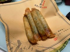 -山芋腔苏北菜(盐城滨海店)