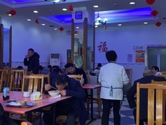 大堂-草庐酒家